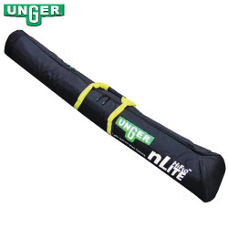 Unger nLite® Connect сумка для переноски телескопических штанг и щеток