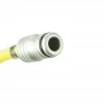 Шланг Unger nLite® PVC 5х8 (мм) для подачи воды от аппарата с разъемом Hozelock